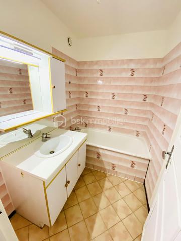 Appartement de 80,89 m²