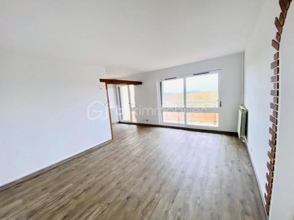 Appartement de 80,89 m²
