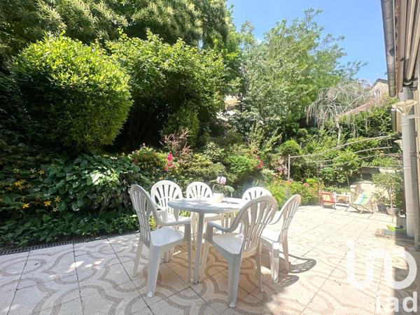 Maison à vendre 9 pièces 185 m² Palaiseau