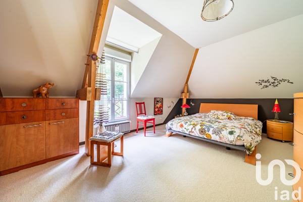 Maison à vendre 9 pièces 185 m² Palaiseau