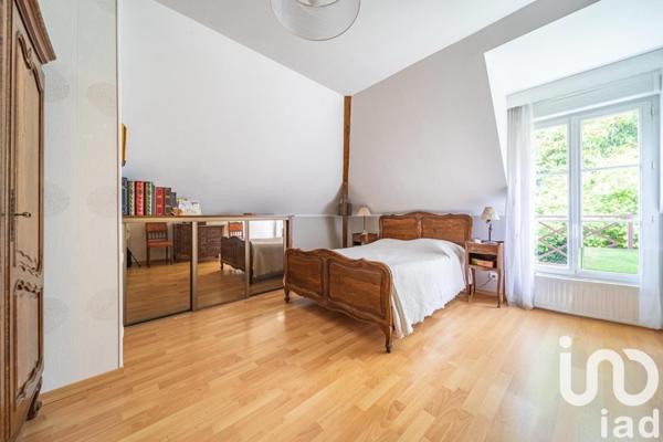 Maison à vendre 9 pièces 185 m² Palaiseau