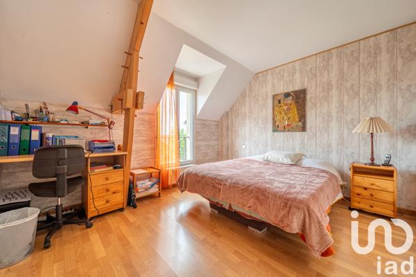 Maison à vendre 9 pièces 185 m² Palaiseau