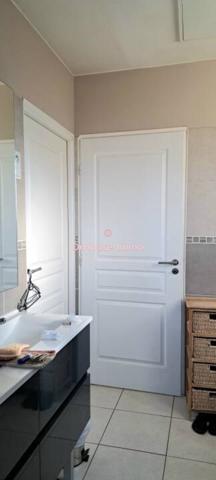 Maison à vendre 5 pièces de 110 m²