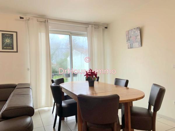 Maison à vendre 5 pièces de 110 m²