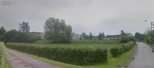 Terrain à Batir à vendre à Anvin dans le Pas-de-Calais (62134), ref : 2248
