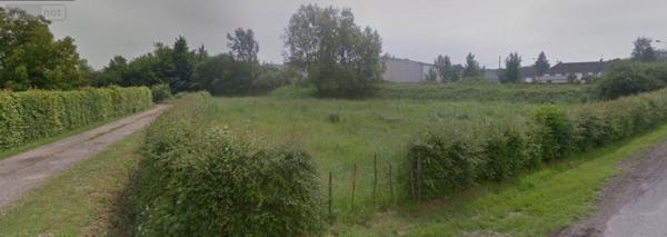 Terrain à Batir à vendre à Anvin dans le Pas-de-Calais (62134), ref : 2248