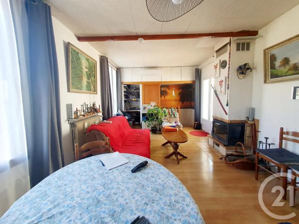 Maison à vendre  3 pièces - 60 m 2   SUCY EN BRIE  - 94