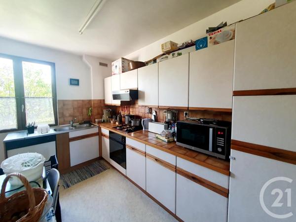 Maison à vendre  3 pièces - 60 m 2   SUCY EN BRIE  - 94