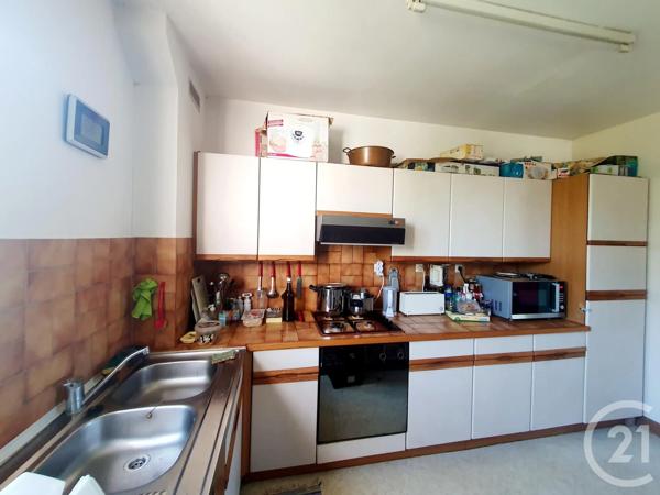 Maison à vendre  3 pièces - 60 m 2   SUCY EN BRIE  - 94