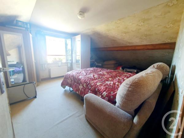 Maison à vendre  3 pièces - 60 m 2   SUCY EN BRIE  - 94