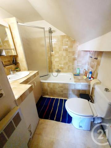 Maison à vendre  3 pièces - 60 m 2   SUCY EN BRIE  - 94