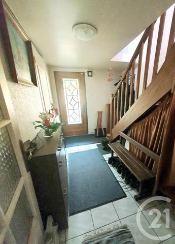 Maison à vendre  3 pièces - 60 m 2   SUCY EN BRIE  - 94
