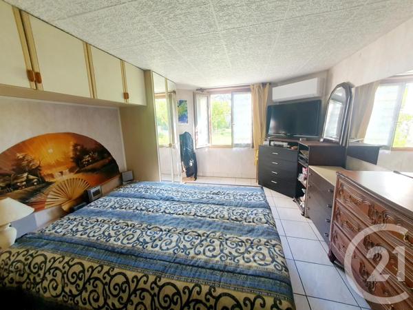 Maison à vendre  3 pièces - 60 m 2   SUCY EN BRIE  - 94