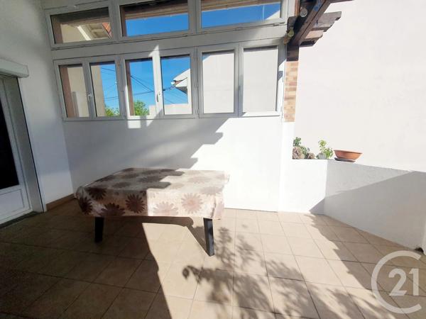 Maison à vendre  3 pièces - 60 m 2   SUCY EN BRIE  - 94