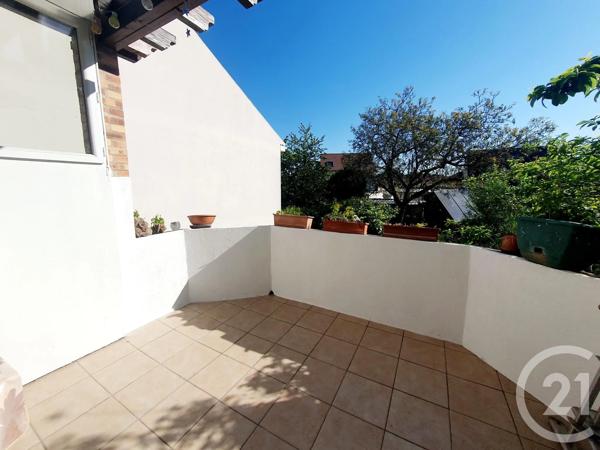 Maison à vendre  3 pièces - 60 m 2   SUCY EN BRIE  - 94