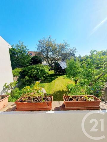 Maison à vendre  3 pièces - 60 m 2   SUCY EN BRIE  - 94