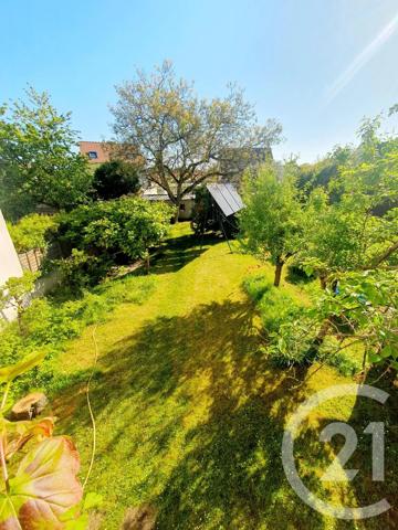 Maison à vendre  3 pièces - 60 m 2   SUCY EN BRIE  - 94