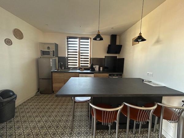 Appartement à louer |  Lourdes |  2 pièces | 38 m²