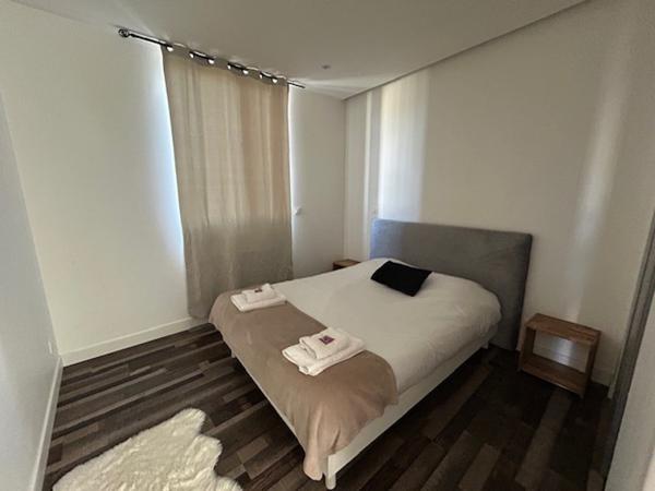 Appartement à louer |  Lourdes |  2 pièces | 38 m²