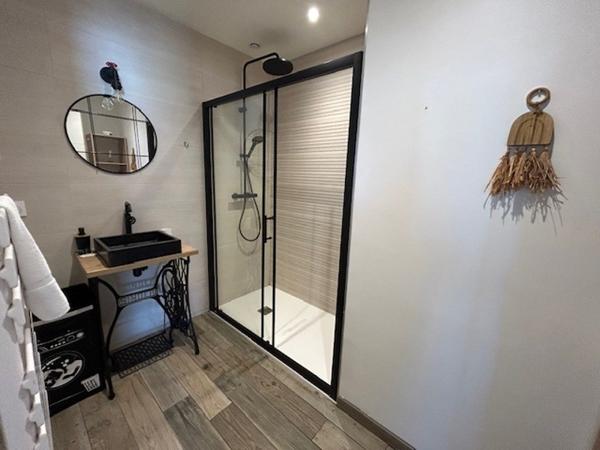 Appartement à louer |  Lourdes |  2 pièces | 38 m²