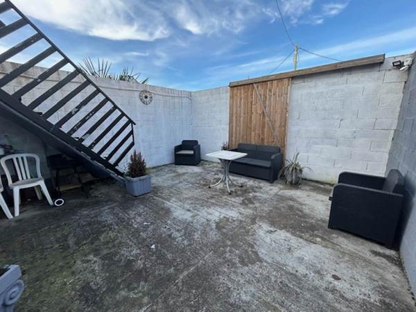 Appartement à louer |  Lourdes |  2 pièces | 38 m²