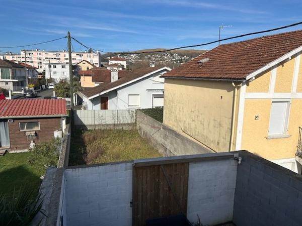 Appartement à louer |  Lourdes |  2 pièces | 38 m²