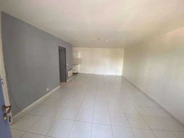 Appartement Drancy 2 pièce(s) 58 m2