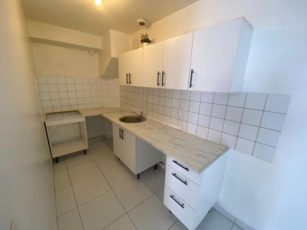Appartement Drancy 2 pièce(s) 58 m2