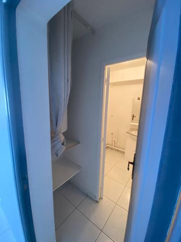 Appartement Drancy 2 pièce(s) 58 m2