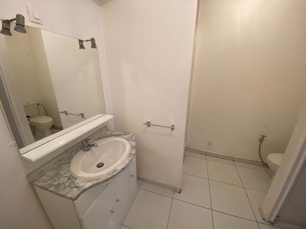 Appartement Drancy 2 pièce(s) 58 m2