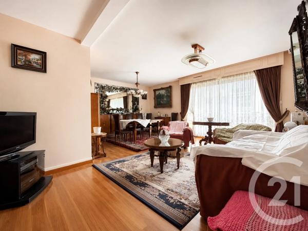 Appartement F5 à vendre  5 pièces - 96 m 2   ST MAUR DES FOSSES  - 94