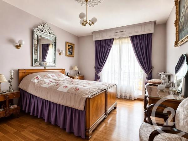 Appartement F5 à vendre  5 pièces - 96 m 2   ST MAUR DES FOSSES  - 94