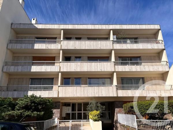 Appartement F5 à vendre  5 pièces - 96 m 2   ST MAUR DES FOSSES  - 94