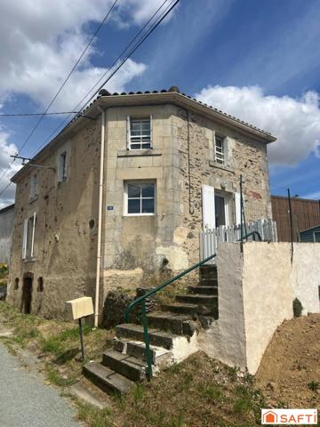 maison de village