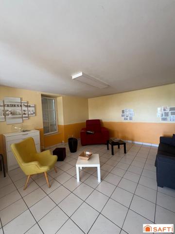 maison de village