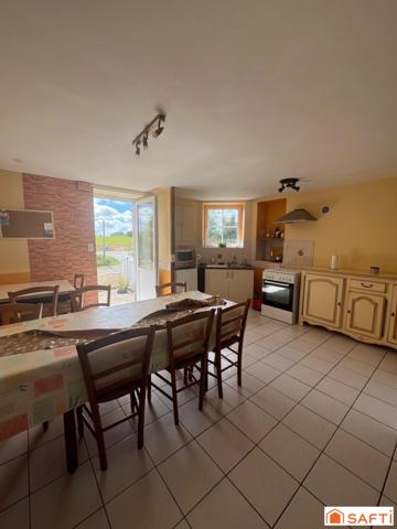 maison de village