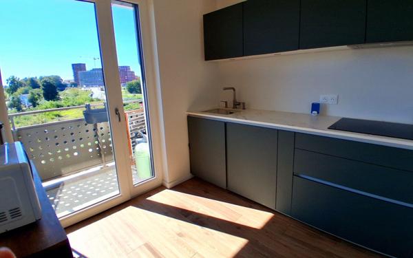 Appartement à vendre    4 pièces • 82 m2 Strasbourg