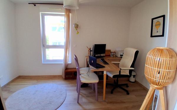 Appartement à vendre    4 pièces • 82 m2 Strasbourg