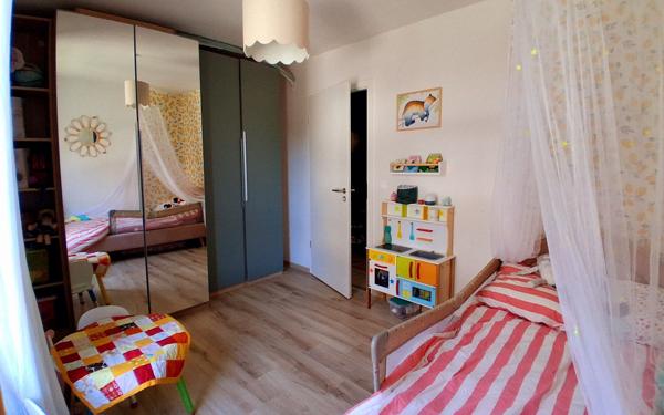 Appartement à vendre    4 pièces • 82 m2 Strasbourg