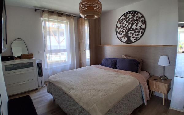 Appartement à vendre    4 pièces • 82 m2 Strasbourg