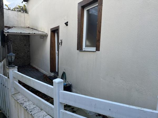 Maison à vendre |  Château-Renault |  4 pièces | 94 m²