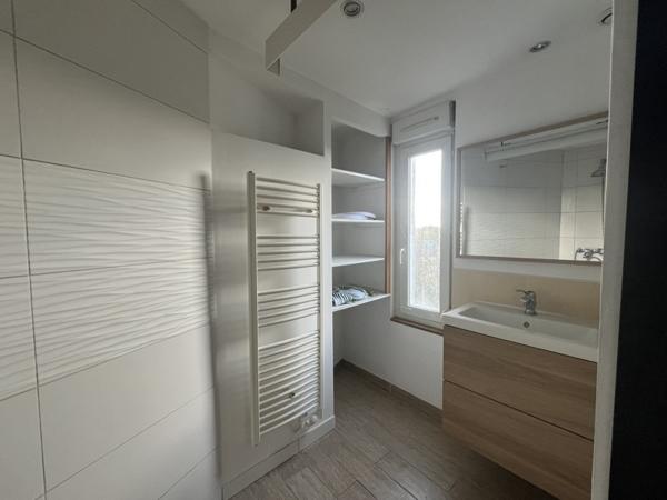 Maison à vendre |  Château-Renault |  4 pièces | 94 m²