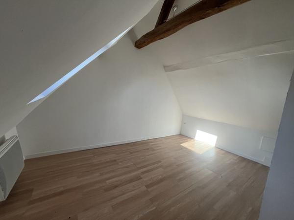 Maison à vendre |  Château-Renault |  4 pièces | 94 m²