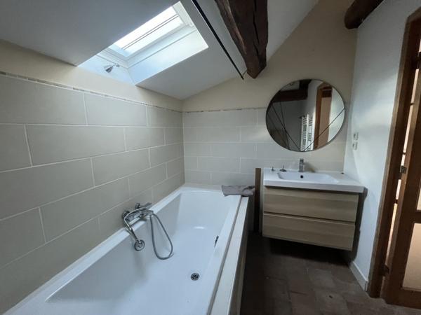 Maison à vendre |  Château-Renault |  4 pièces | 94 m²