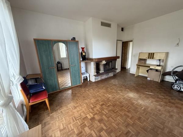 Maison à vendre |  Saint-Maur |  5 pièces | 177 m²