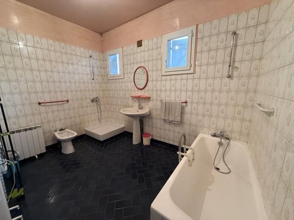 Maison à vendre |  Saint-Maur |  5 pièces | 177 m²