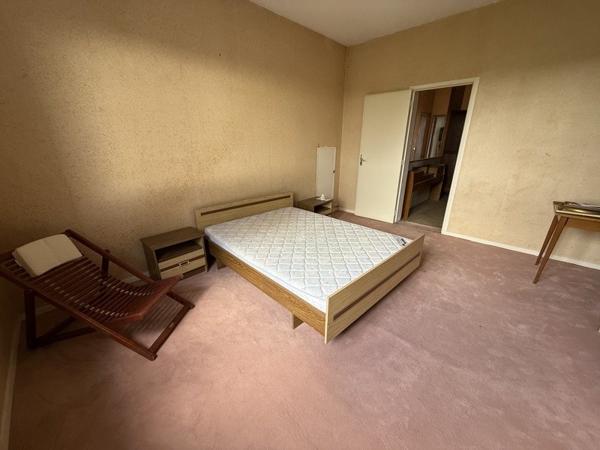 Maison à vendre |  Saint-Maur |  5 pièces | 177 m²