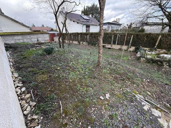 Maison à vendre |  Saint-Maur |  5 pièces | 177 m²