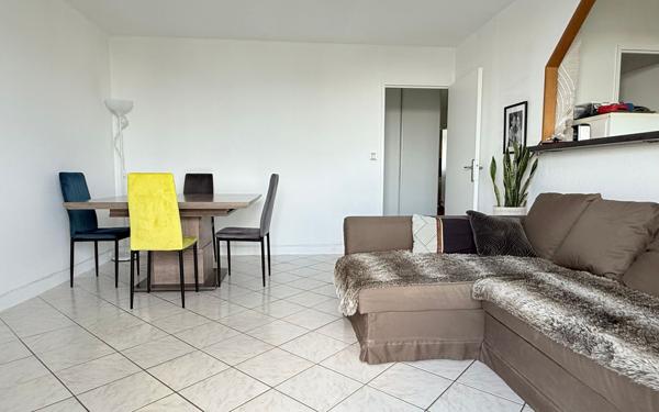 Appartement à vendre    3 pièces • 64 m2 Chilly-Mazarin