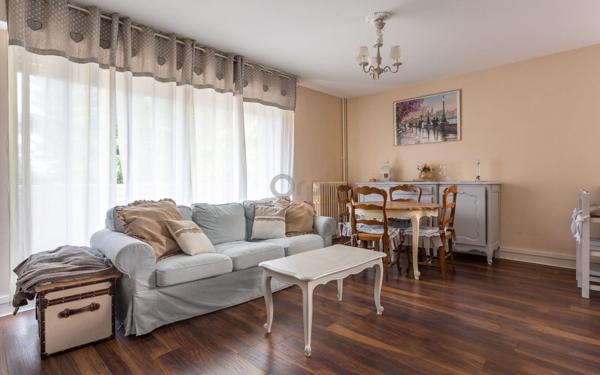 Appartement à vendre    3 pièces • 63,05 m2 Crosne